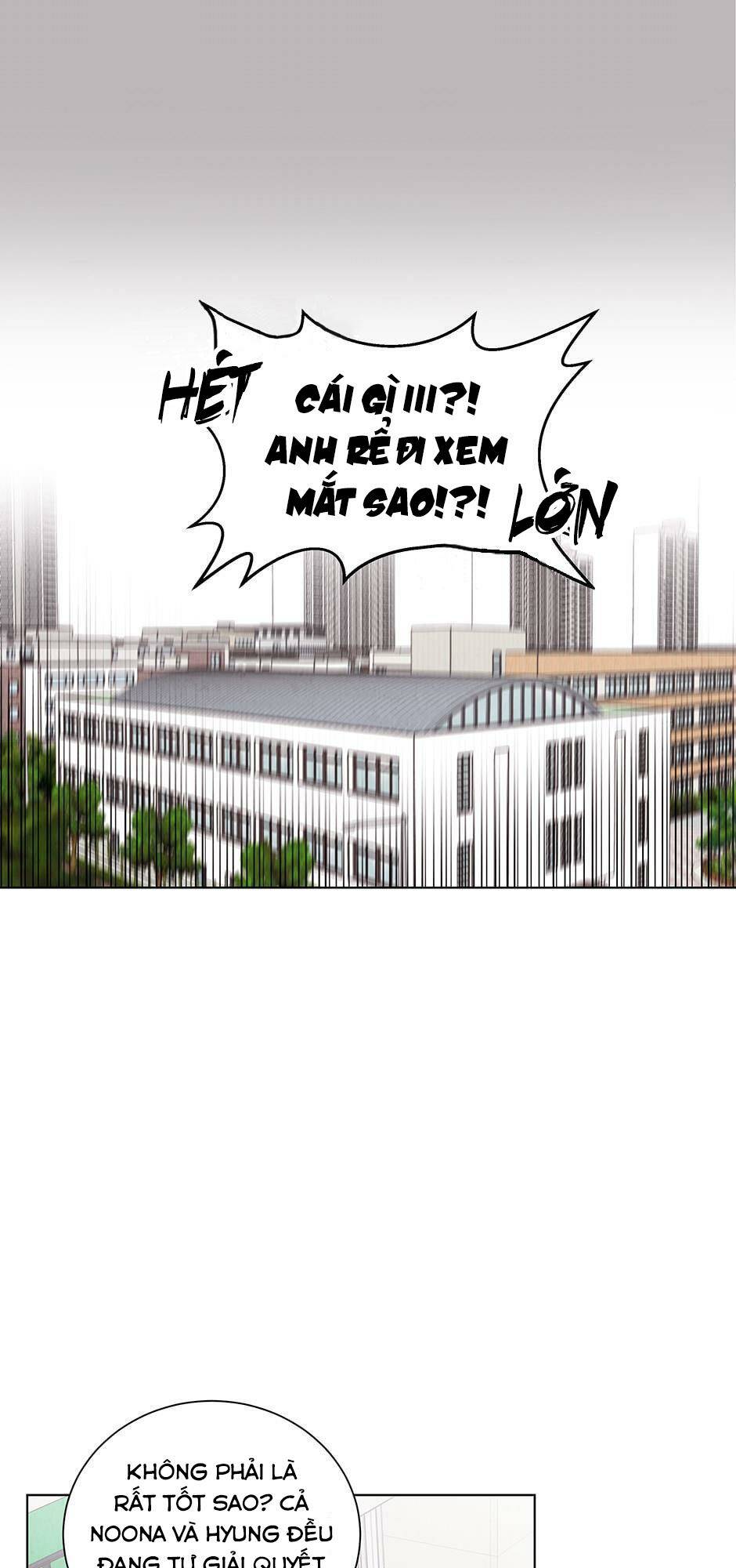 Chào Nhé, Không Làm Thông Gia Nữa Đâu!: Chapter 35