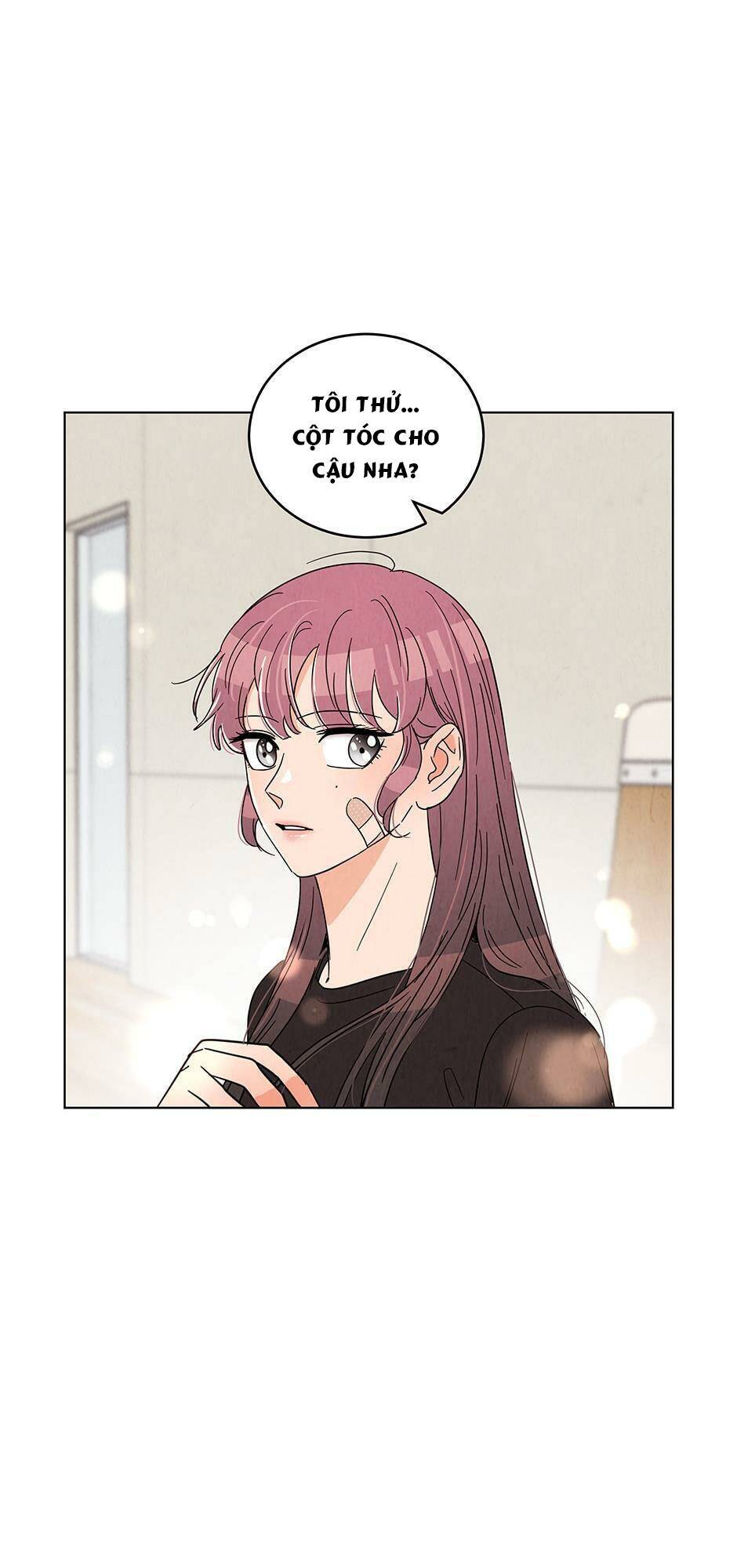 Chào Nhé, Không Làm Thông Gia Nữa Đâu!: Chapter 35