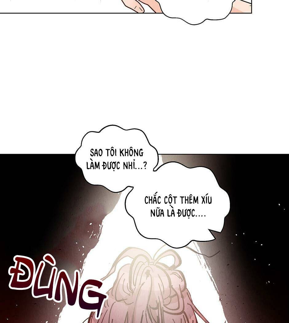 Chào Nhé, Không Làm Thông Gia Nữa Đâu!: Chapter 35