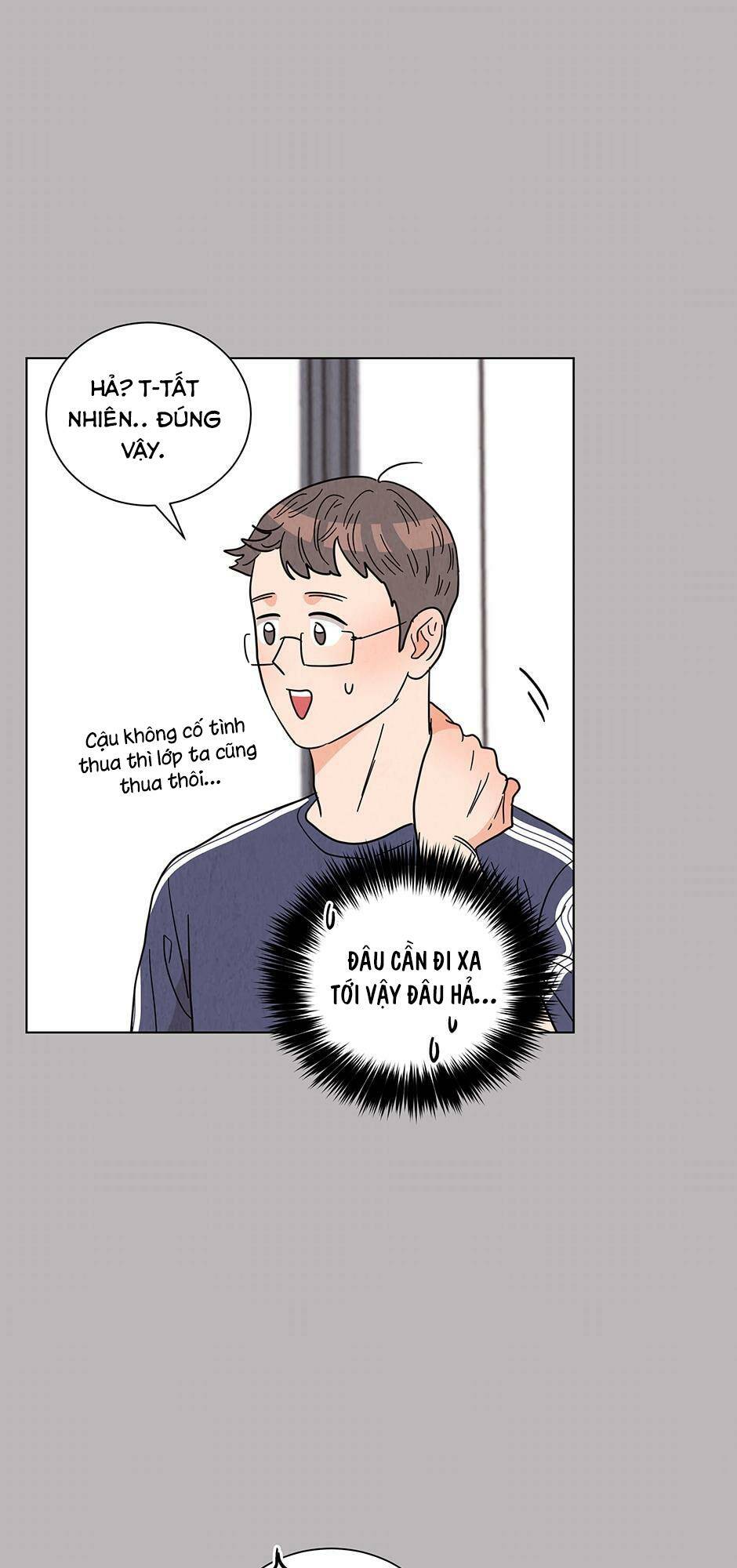 Chào Nhé, Không Làm Thông Gia Nữa Đâu!: Chapter 35