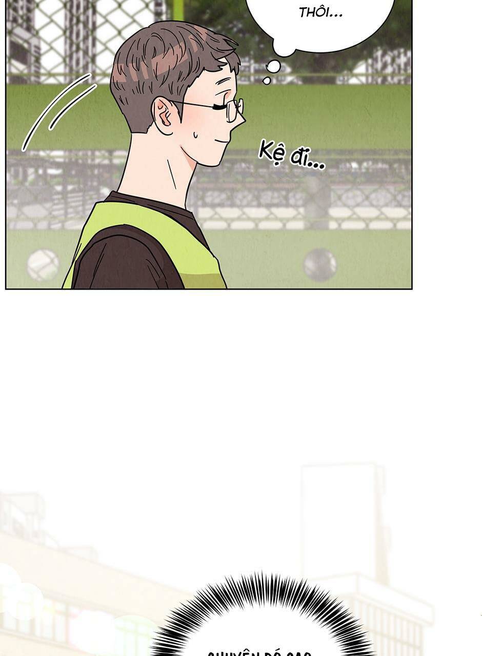 Chào Nhé, Không Làm Thông Gia Nữa Đâu!: Chapter 35