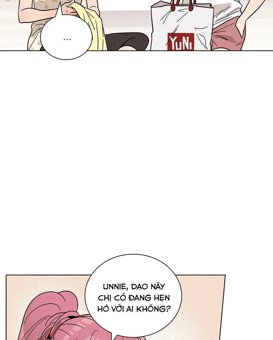 Chào Nhé, Không Làm Thông Gia Nữa Đâu!: Chapter 35