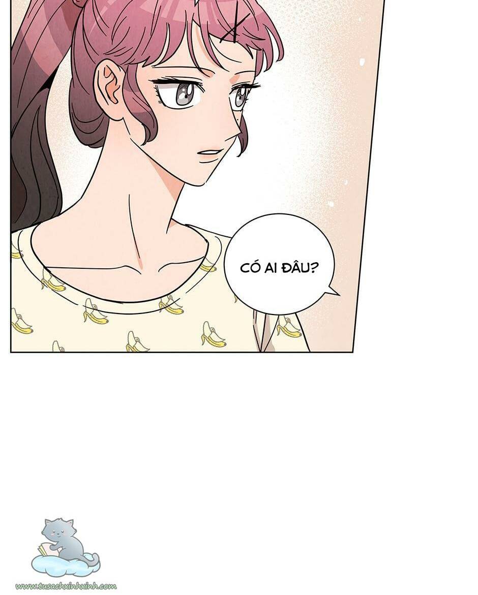 Chào Nhé, Không Làm Thông Gia Nữa Đâu!: Chapter 35