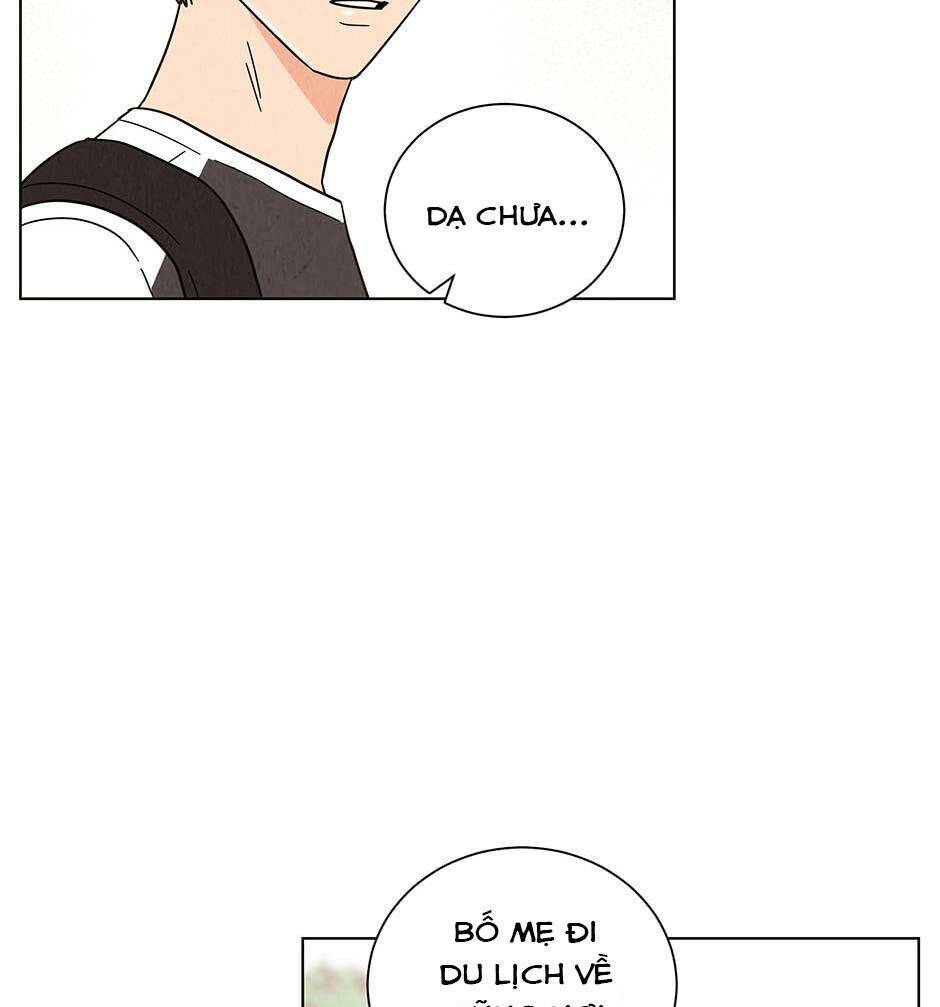 Chào Nhé, Không Làm Thông Gia Nữa Đâu!: Chapter 36