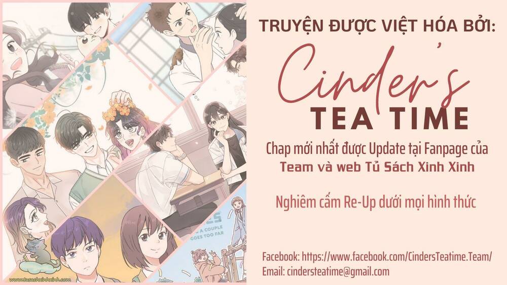 Chào Nhé, Không Làm Thông Gia Nữa Đâu!: Chapter 36
