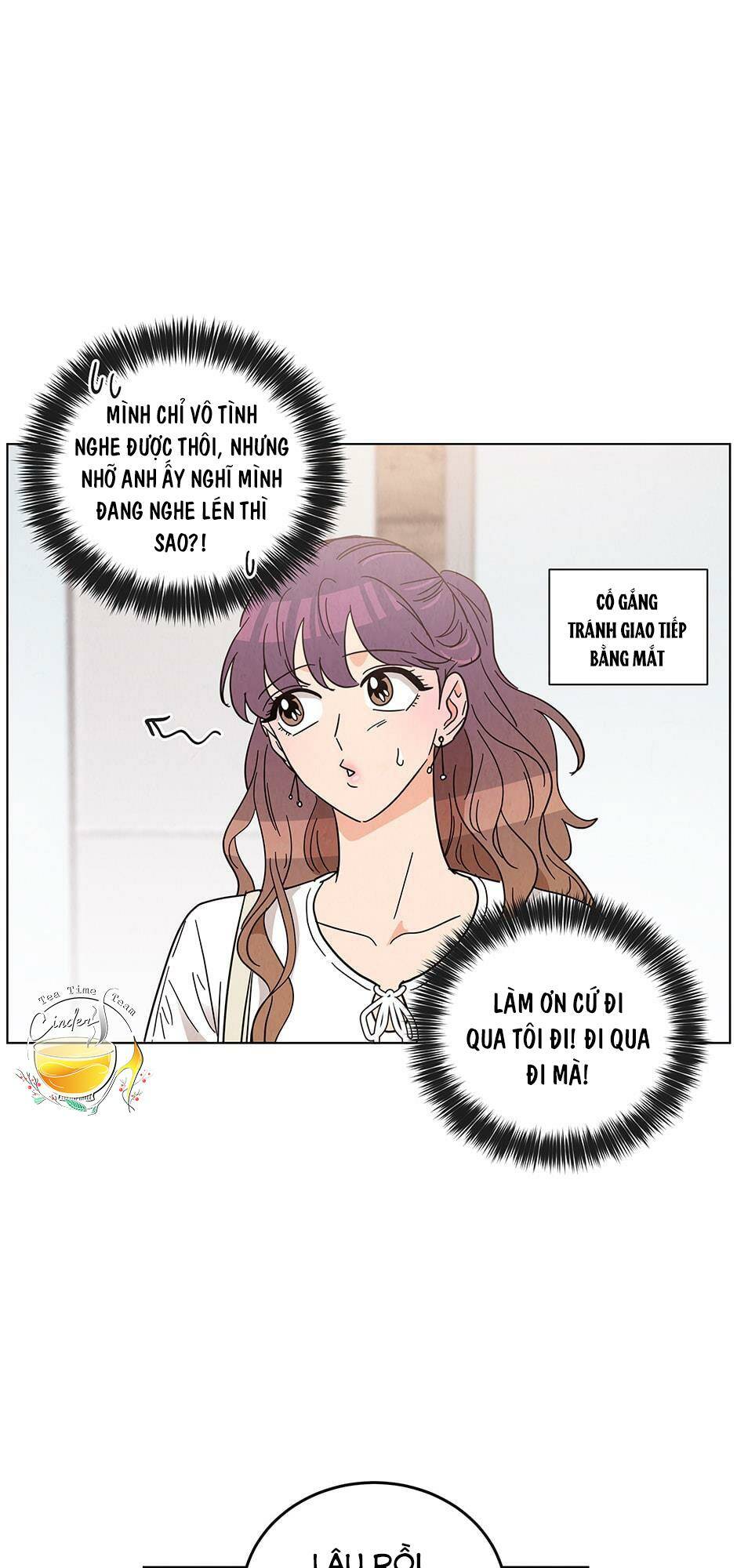 Chào Nhé, Không Làm Thông Gia Nữa Đâu!: Chapter 38