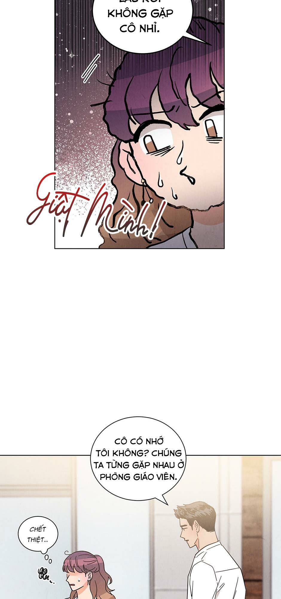 Chào Nhé, Không Làm Thông Gia Nữa Đâu!: Chapter 38