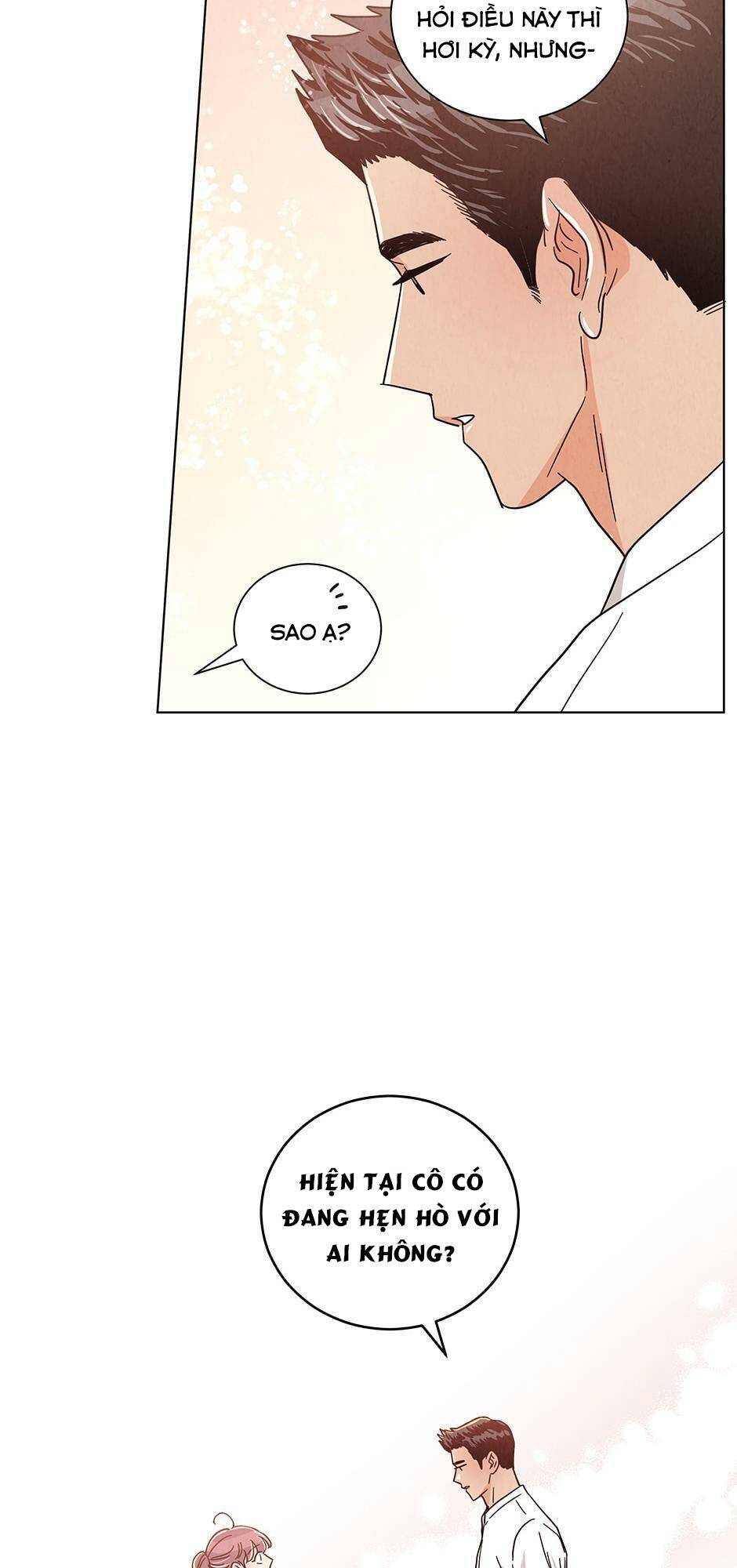 Chào Nhé, Không Làm Thông Gia Nữa Đâu!: Chapter 38
