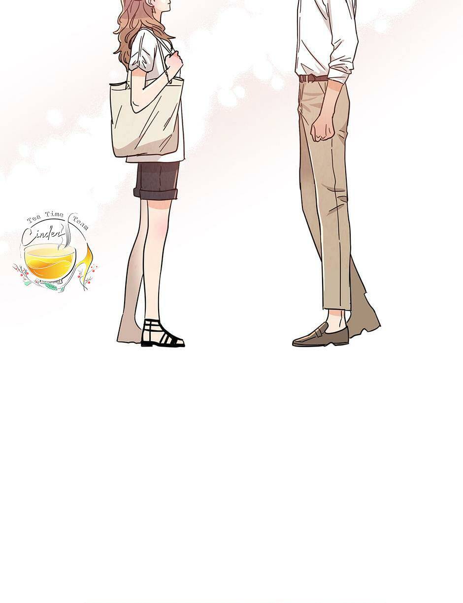 Chào Nhé, Không Làm Thông Gia Nữa Đâu!: Chapter 38