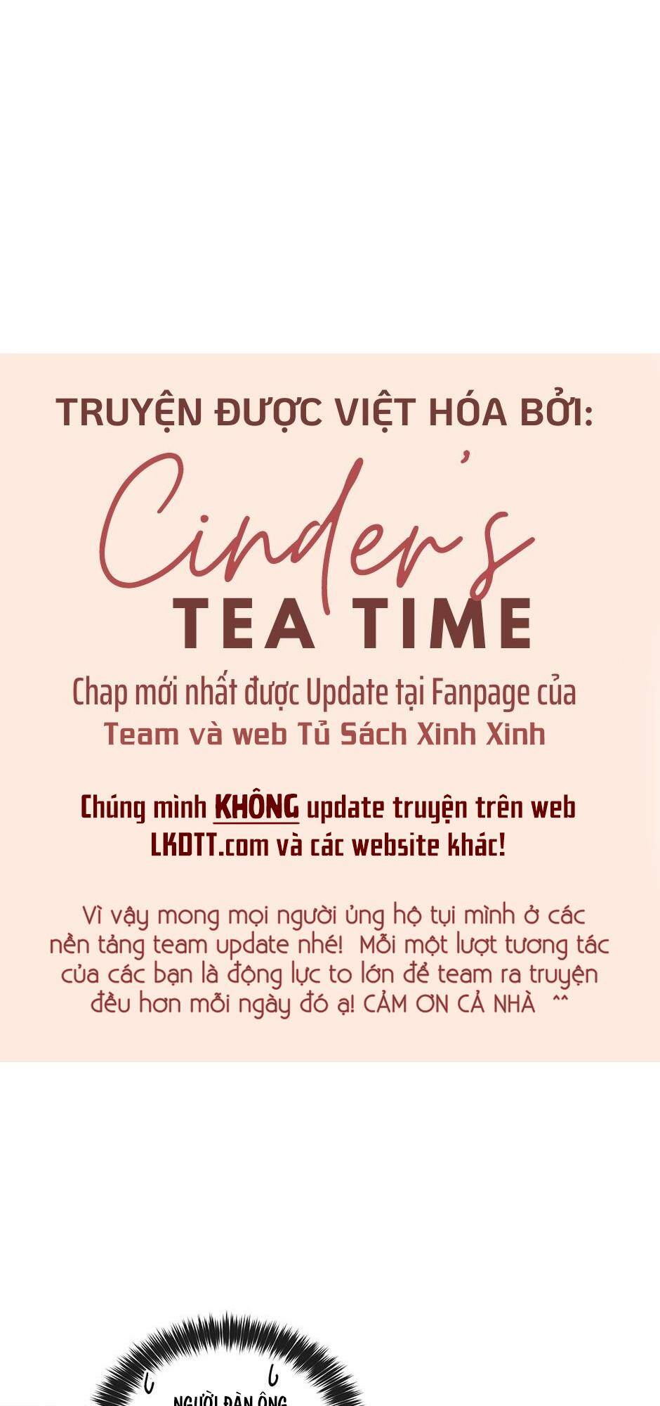 Chào Nhé, Không Làm Thông Gia Nữa Đâu!: Chapter 38