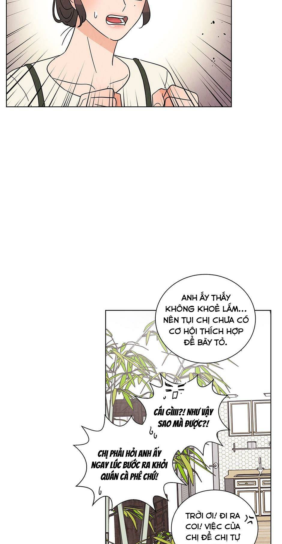 Chào Nhé, Không Làm Thông Gia Nữa Đâu!: Chapter 38