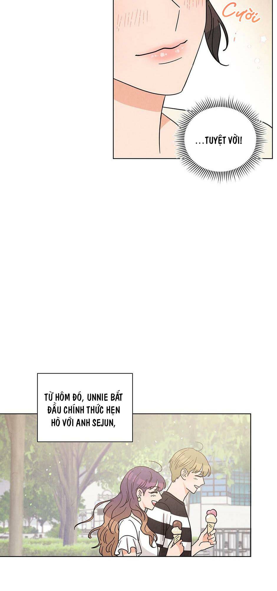 Chào Nhé, Không Làm Thông Gia Nữa Đâu!: Chapter 38