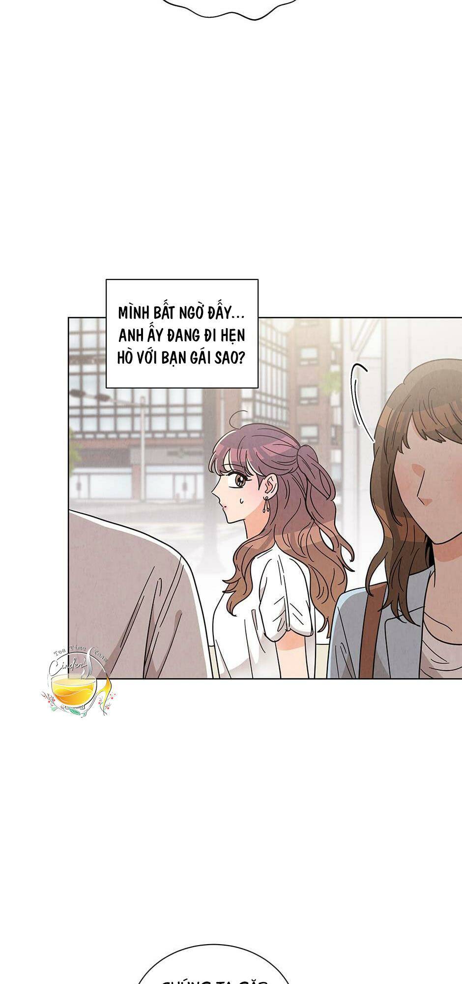 Chào Nhé, Không Làm Thông Gia Nữa Đâu!: Chapter 38