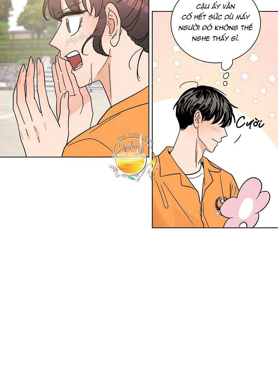 Chào Nhé, Không Làm Thông Gia Nữa Đâu!: Chapter 38