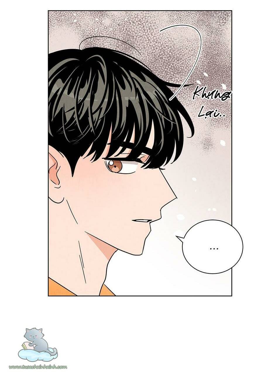 Chào Nhé, Không Làm Thông Gia Nữa Đâu!: Chapter 38