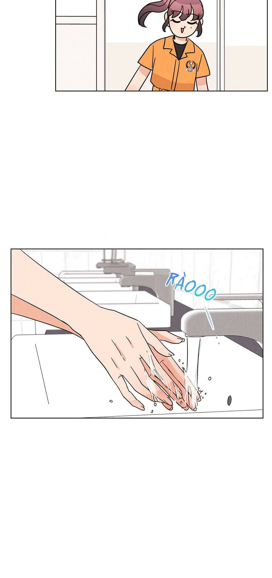 Chào Nhé, Không Làm Thông Gia Nữa Đâu!: Chapter 38