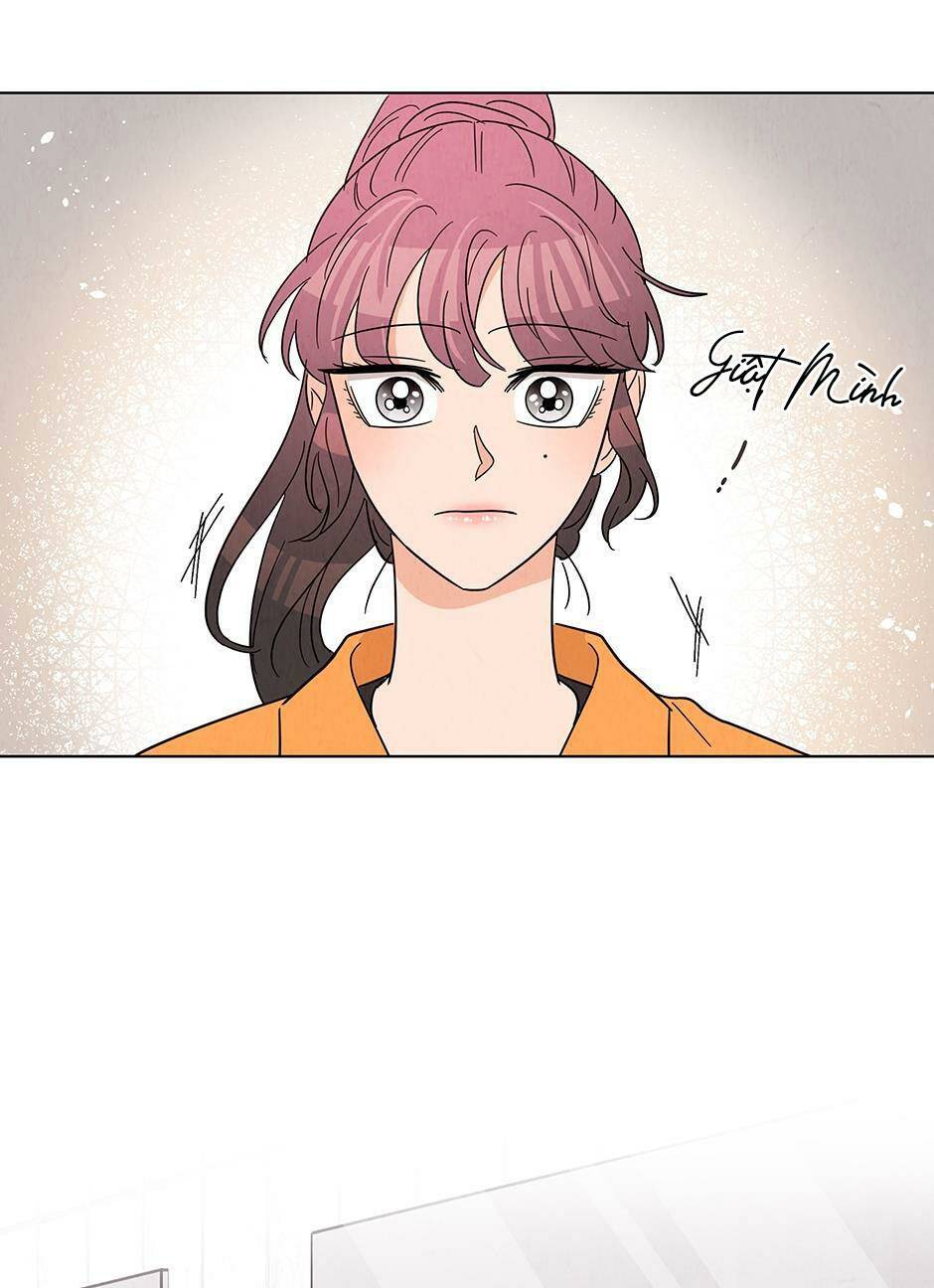 Chào Nhé, Không Làm Thông Gia Nữa Đâu!: Chapter 38