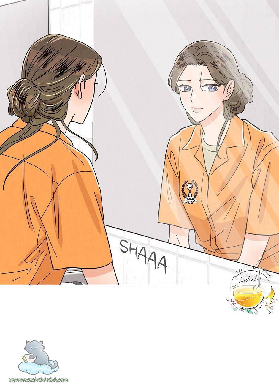 Chào Nhé, Không Làm Thông Gia Nữa Đâu!: Chapter 38