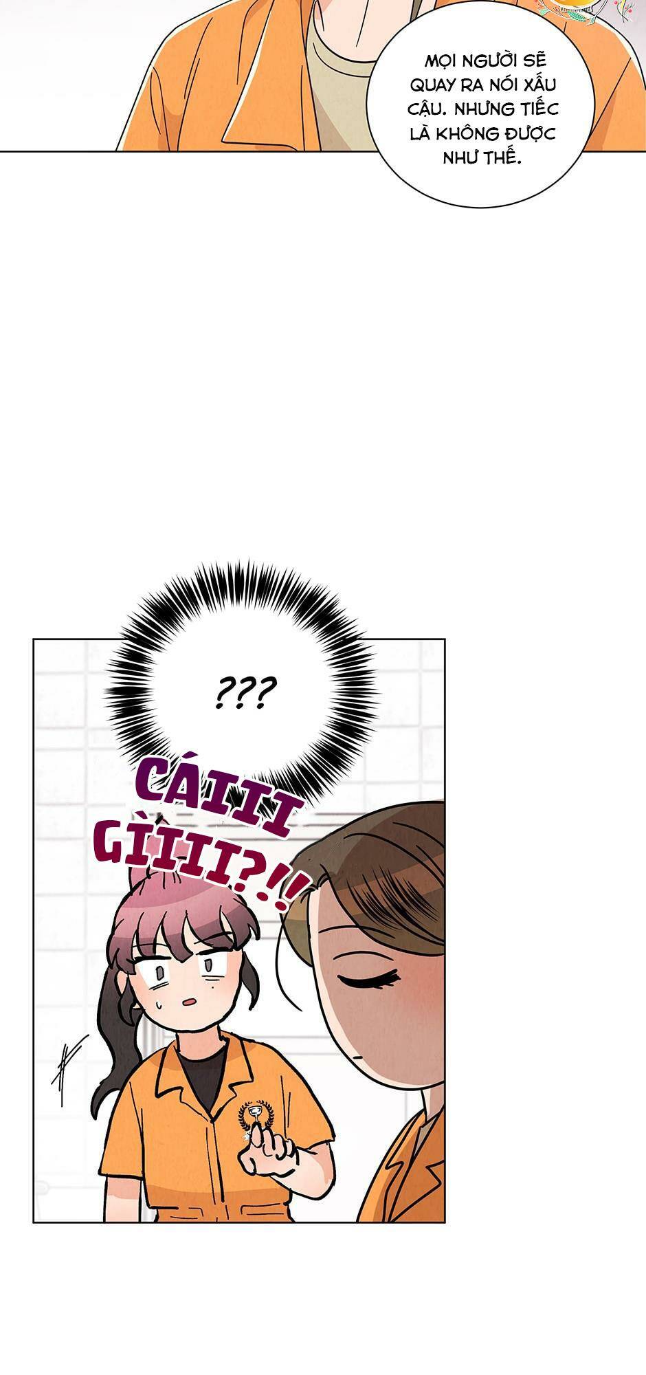 Chào Nhé, Không Làm Thông Gia Nữa Đâu!: Chapter 39