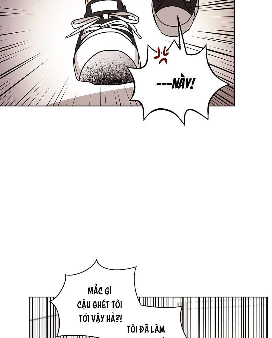 Chào Nhé, Không Làm Thông Gia Nữa Đâu!: Chapter 39