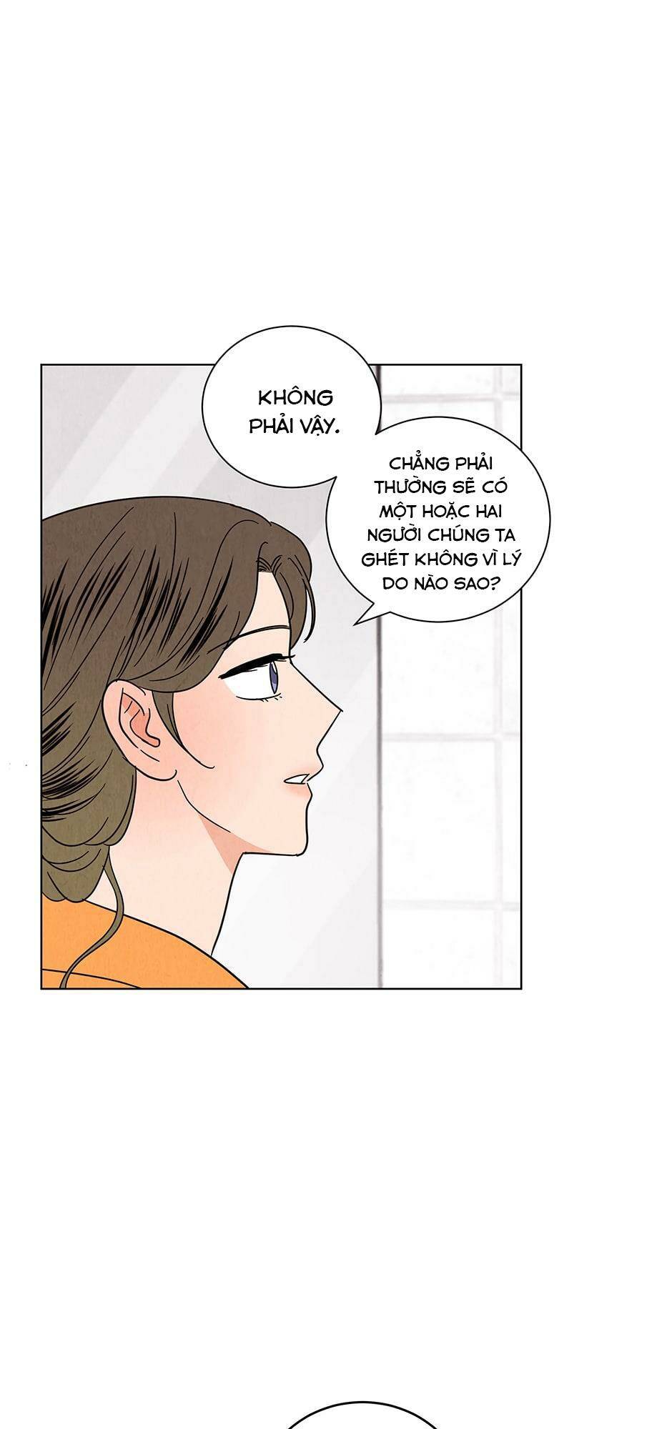 Chào Nhé, Không Làm Thông Gia Nữa Đâu!: Chapter 39