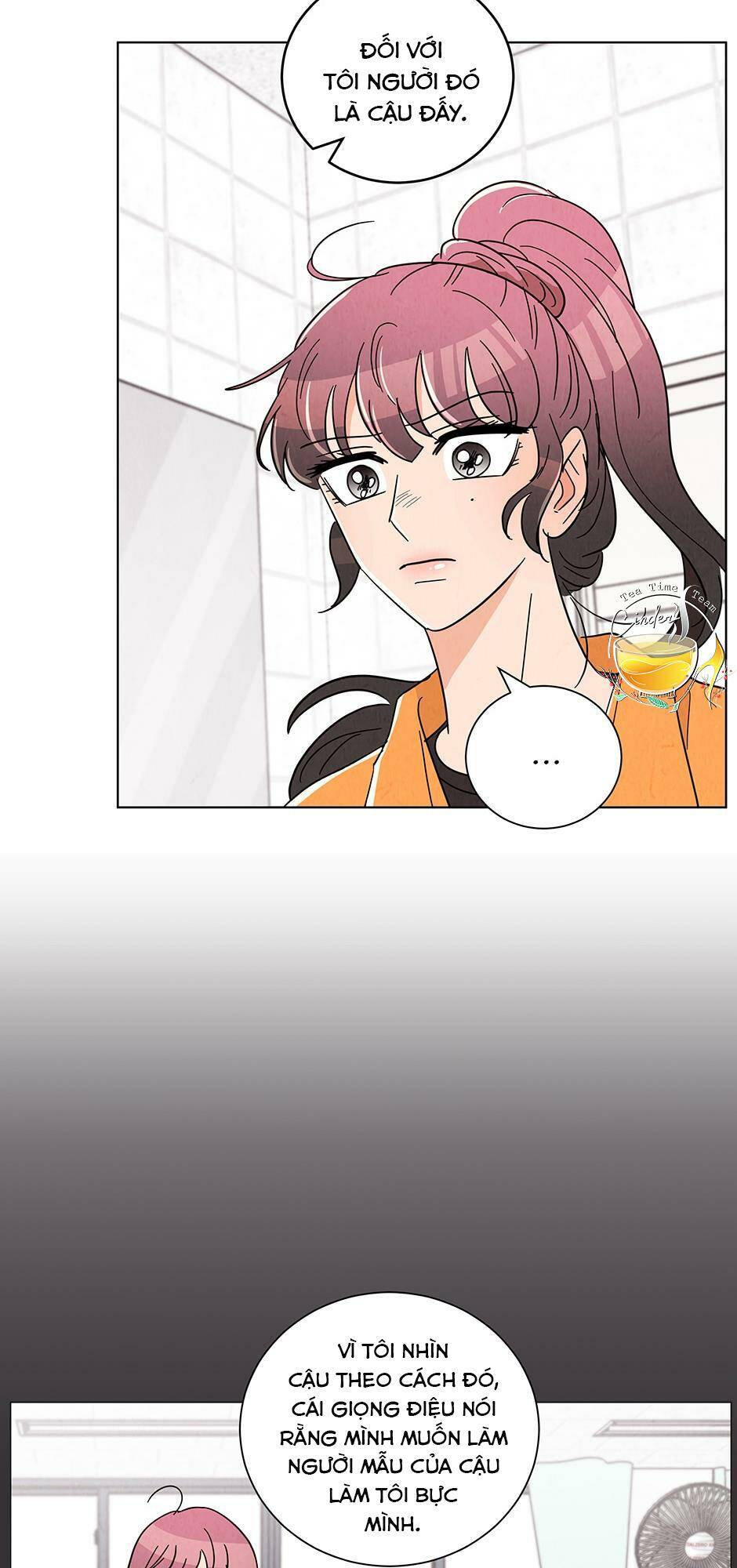 Chào Nhé, Không Làm Thông Gia Nữa Đâu!: Chapter 39