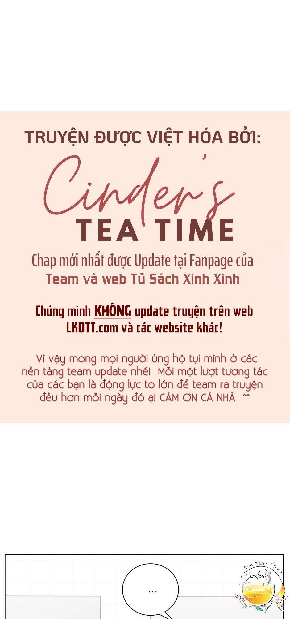 Chào Nhé, Không Làm Thông Gia Nữa Đâu!: Chapter 39