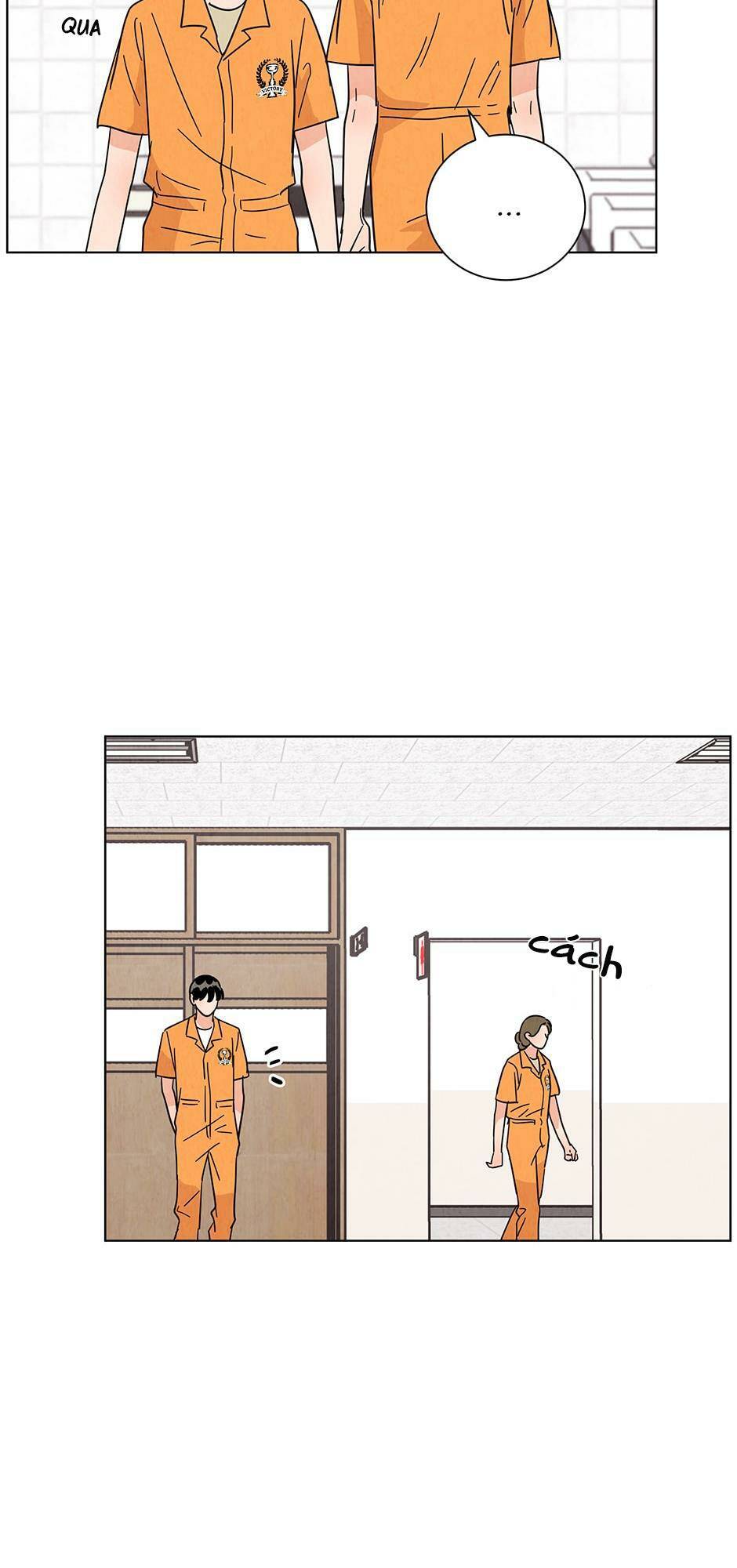 Chào Nhé, Không Làm Thông Gia Nữa Đâu!: Chapter 39