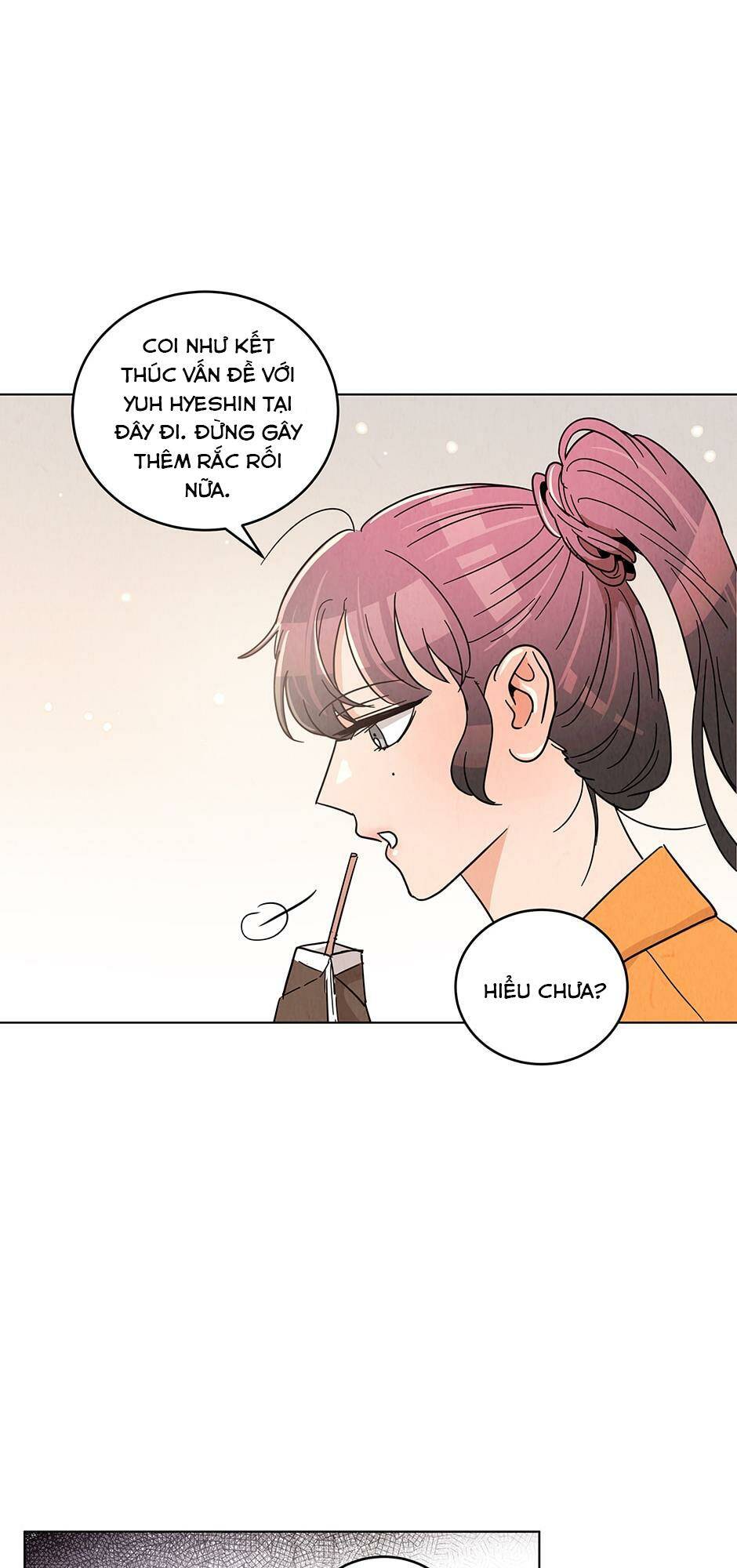 Chào Nhé, Không Làm Thông Gia Nữa Đâu!: Chapter 39