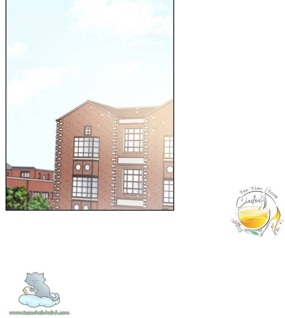 Chào Nhé, Không Làm Thông Gia Nữa Đâu!: Chapter 39