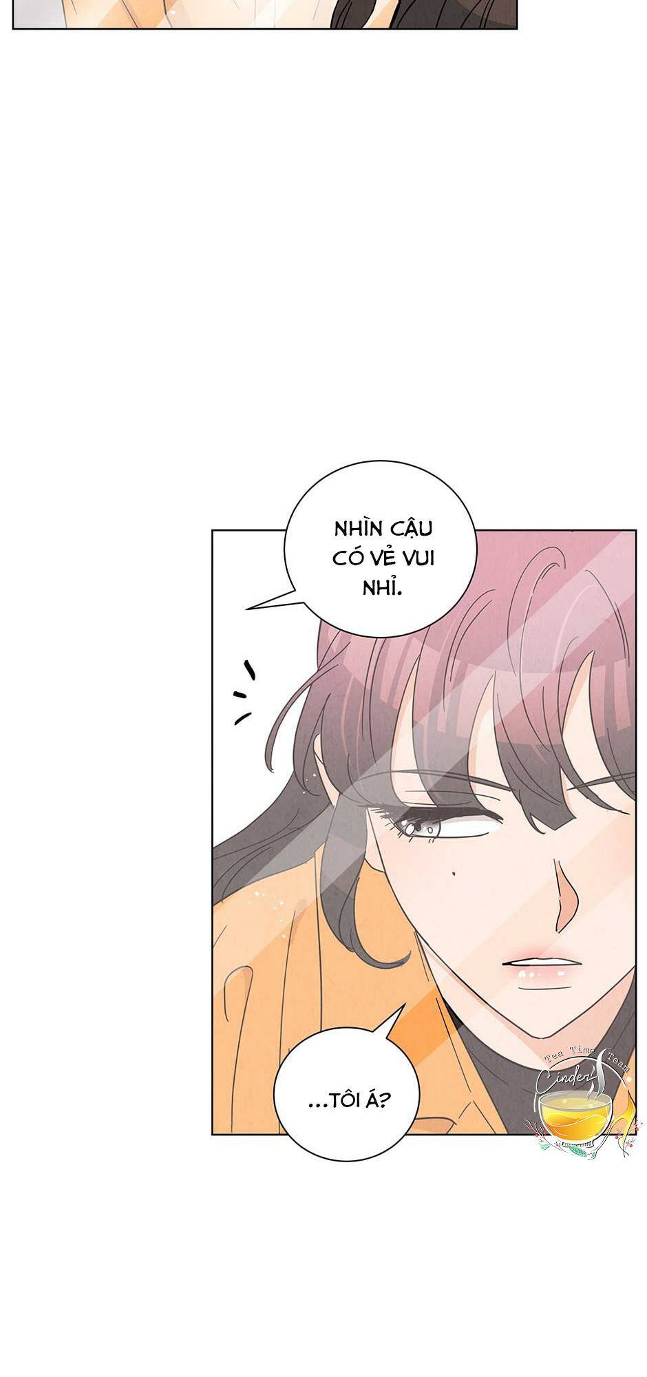Chào Nhé, Không Làm Thông Gia Nữa Đâu!: Chapter 39