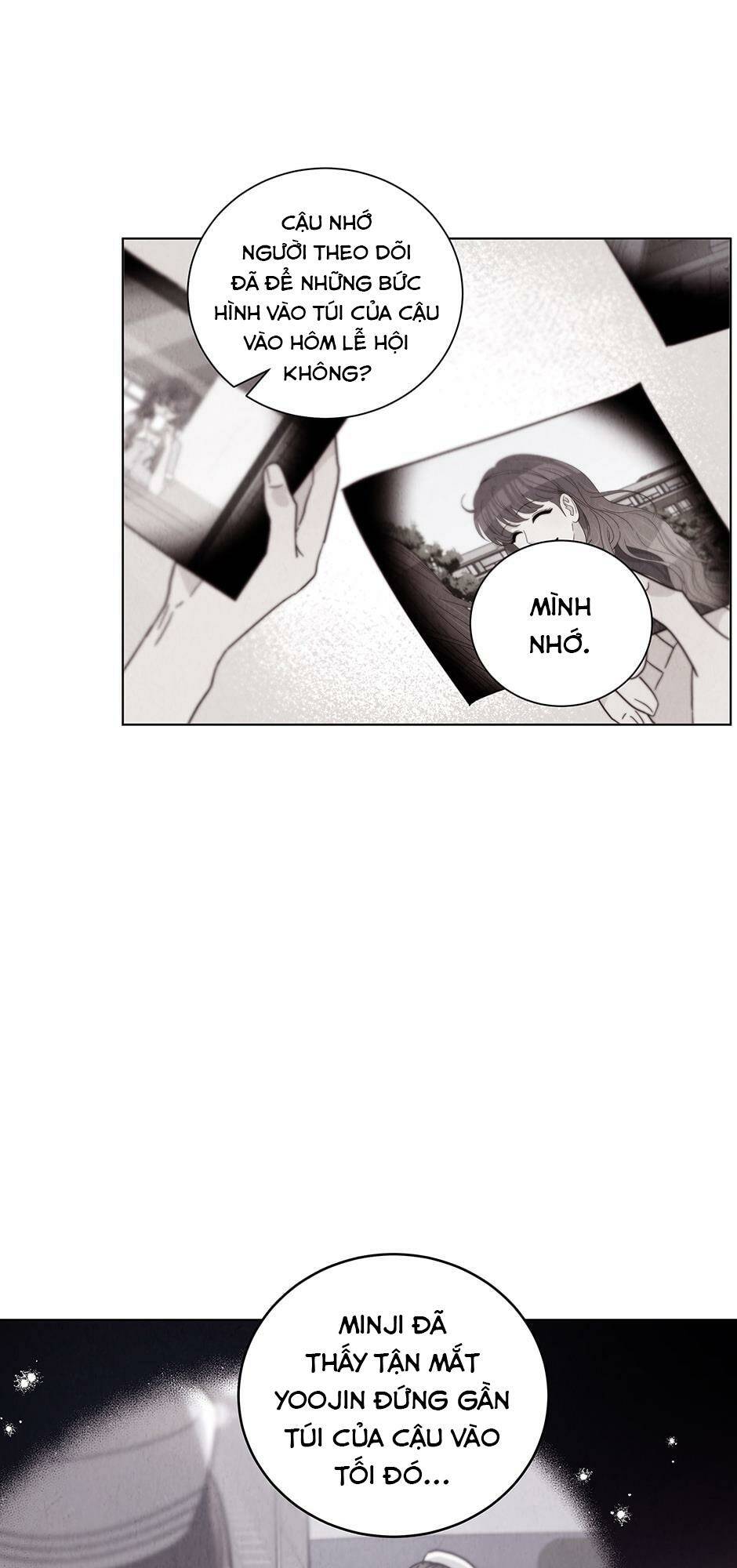 Chào Nhé, Không Làm Thông Gia Nữa Đâu!: Chapter 39
