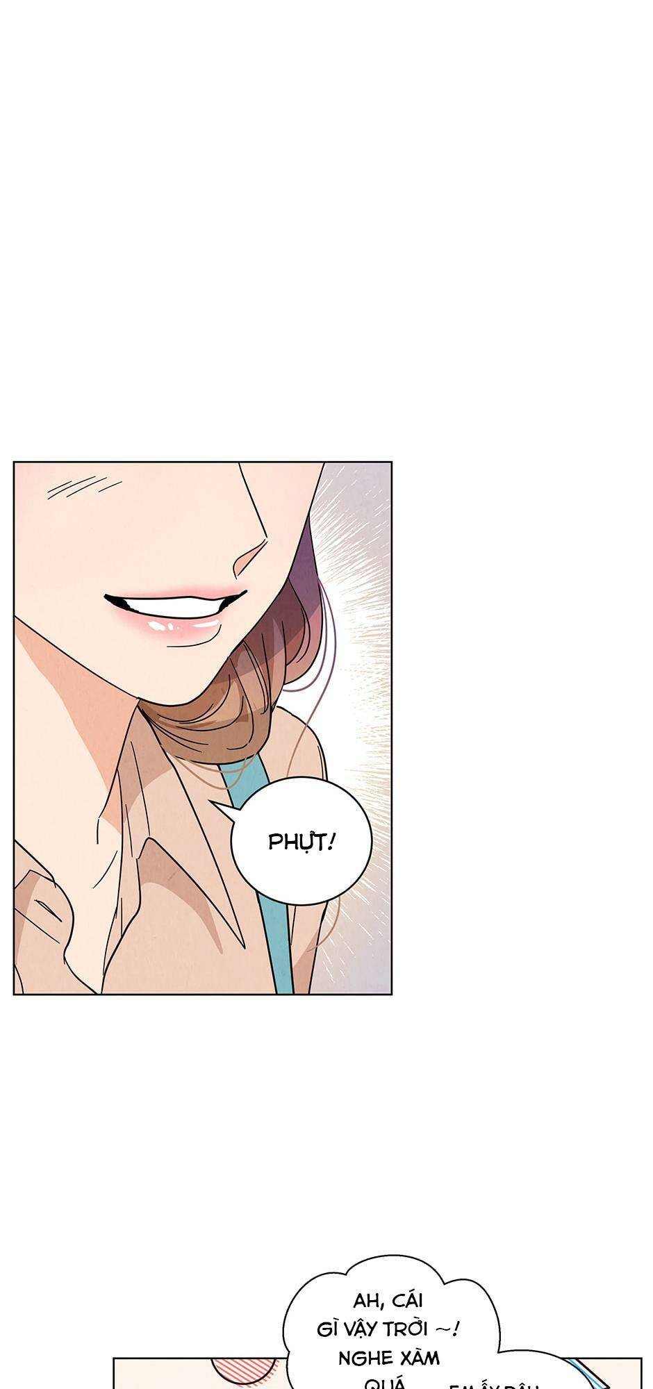 Chào Nhé, Không Làm Thông Gia Nữa Đâu!: Chapter 39