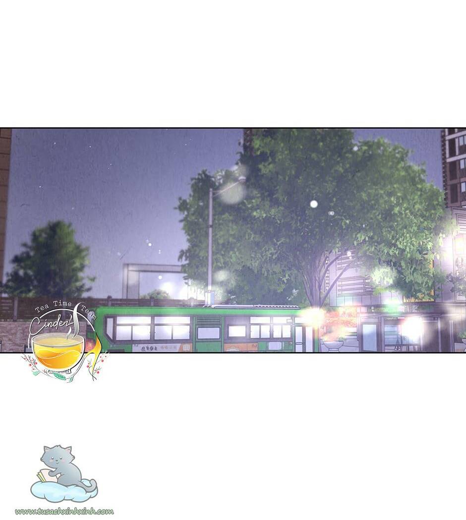 Chào Nhé, Không Làm Thông Gia Nữa Đâu!: Chapter 39
