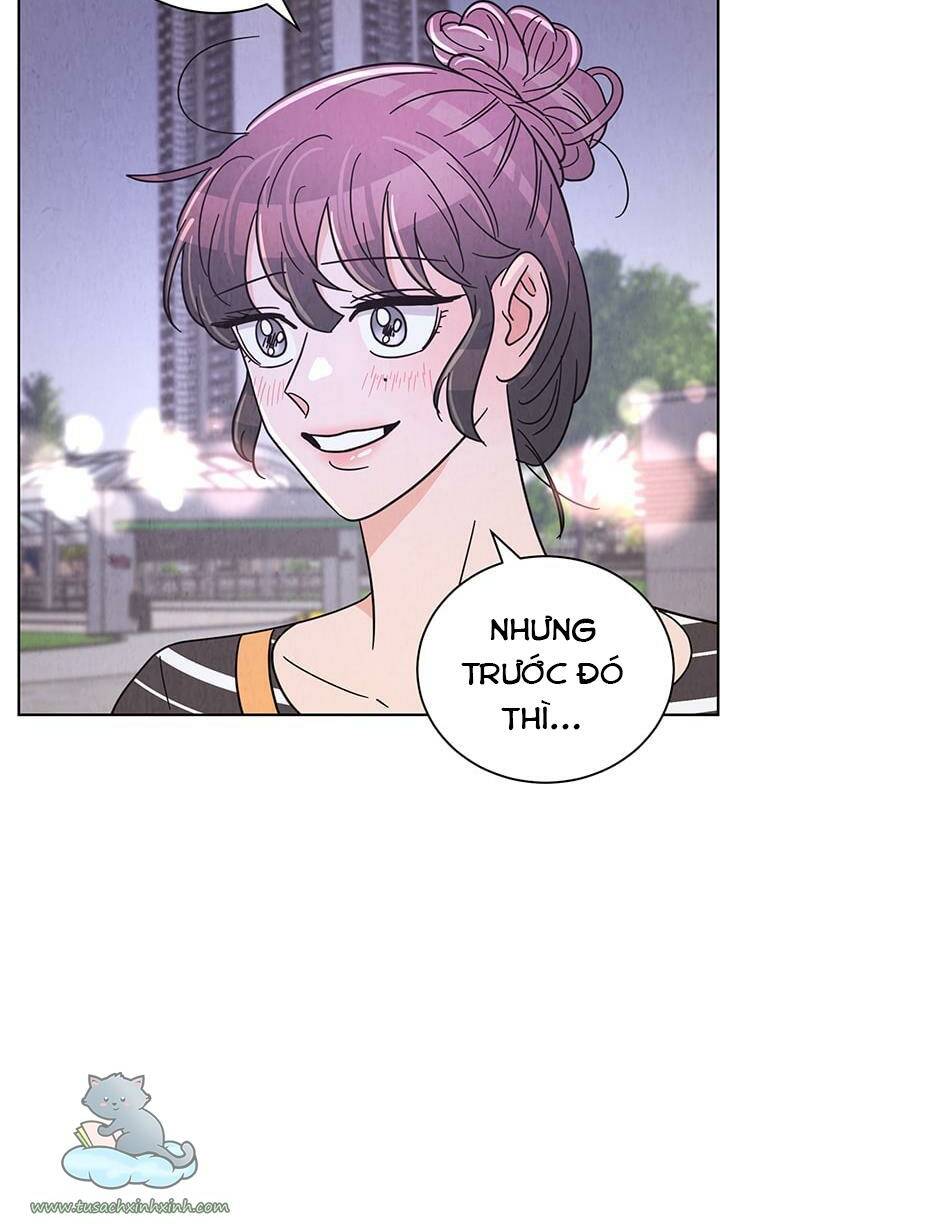 Chào Nhé, Không Làm Thông Gia Nữa Đâu!: Chapter 39