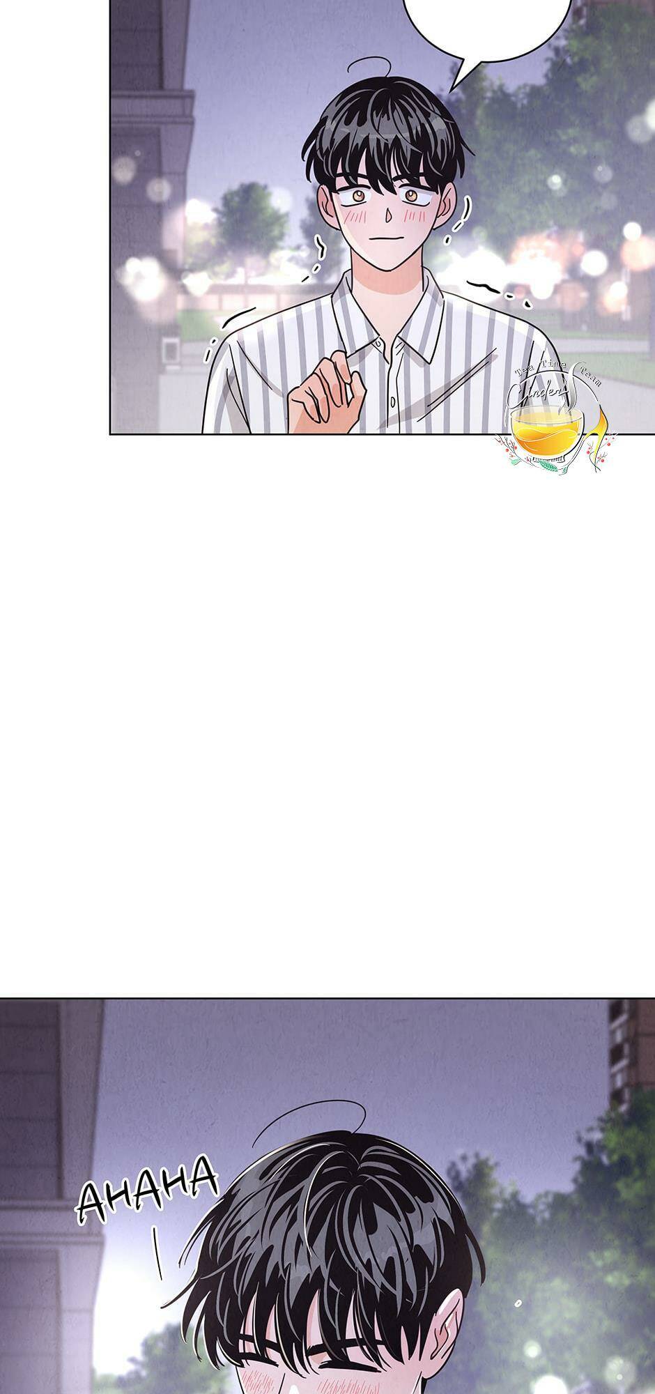 Chào Nhé, Không Làm Thông Gia Nữa Đâu!: Chapter 39