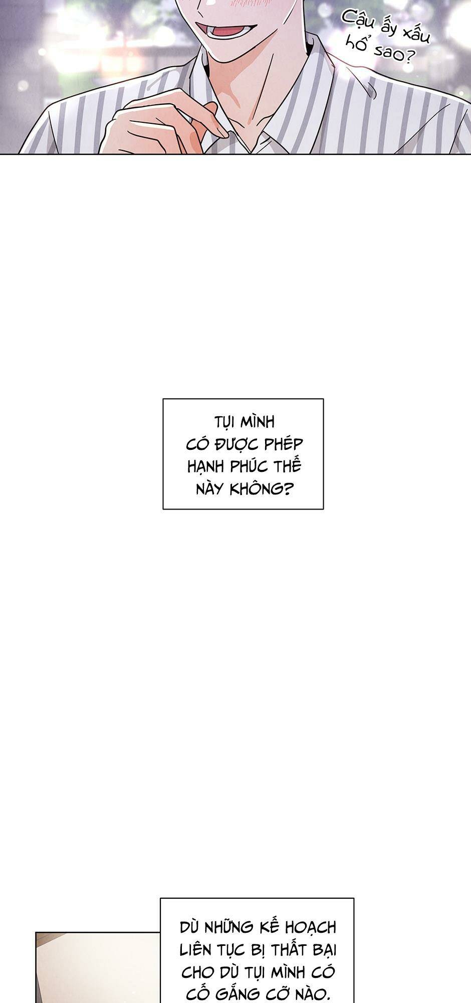 Chào Nhé, Không Làm Thông Gia Nữa Đâu!: Chapter 39