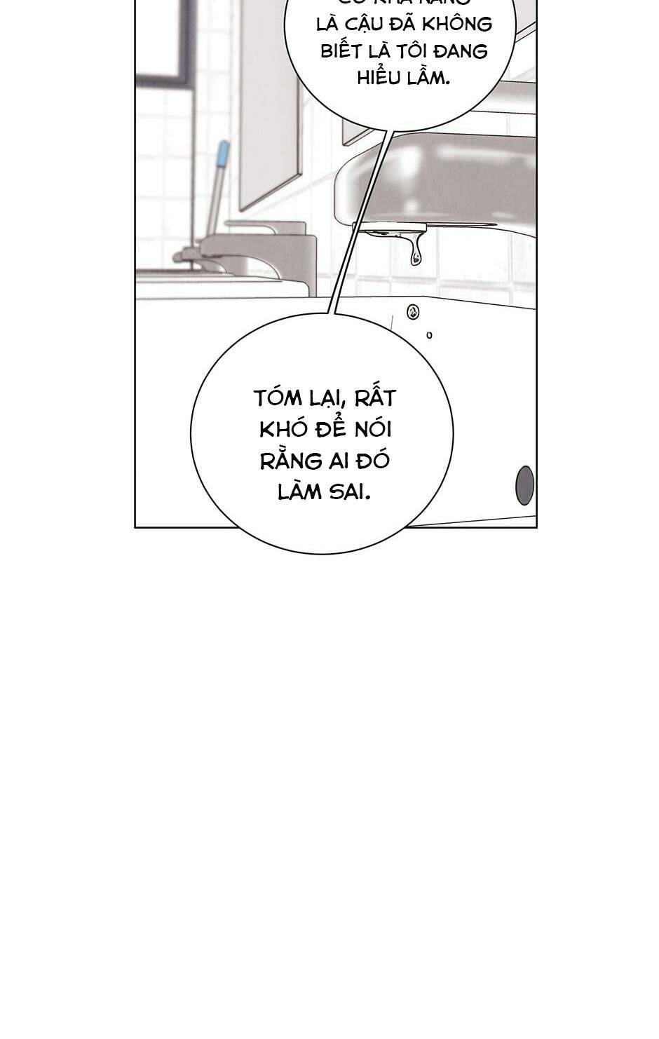 Chào Nhé, Không Làm Thông Gia Nữa Đâu!: Chapter 39