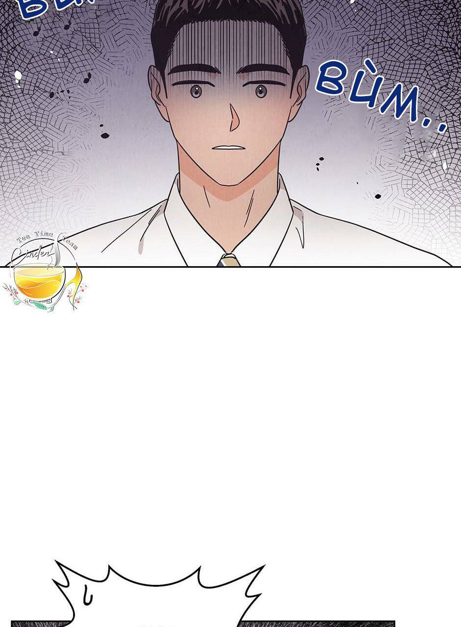 Chào Nhé, Không Làm Thông Gia Nữa Đâu!: Chapter 40