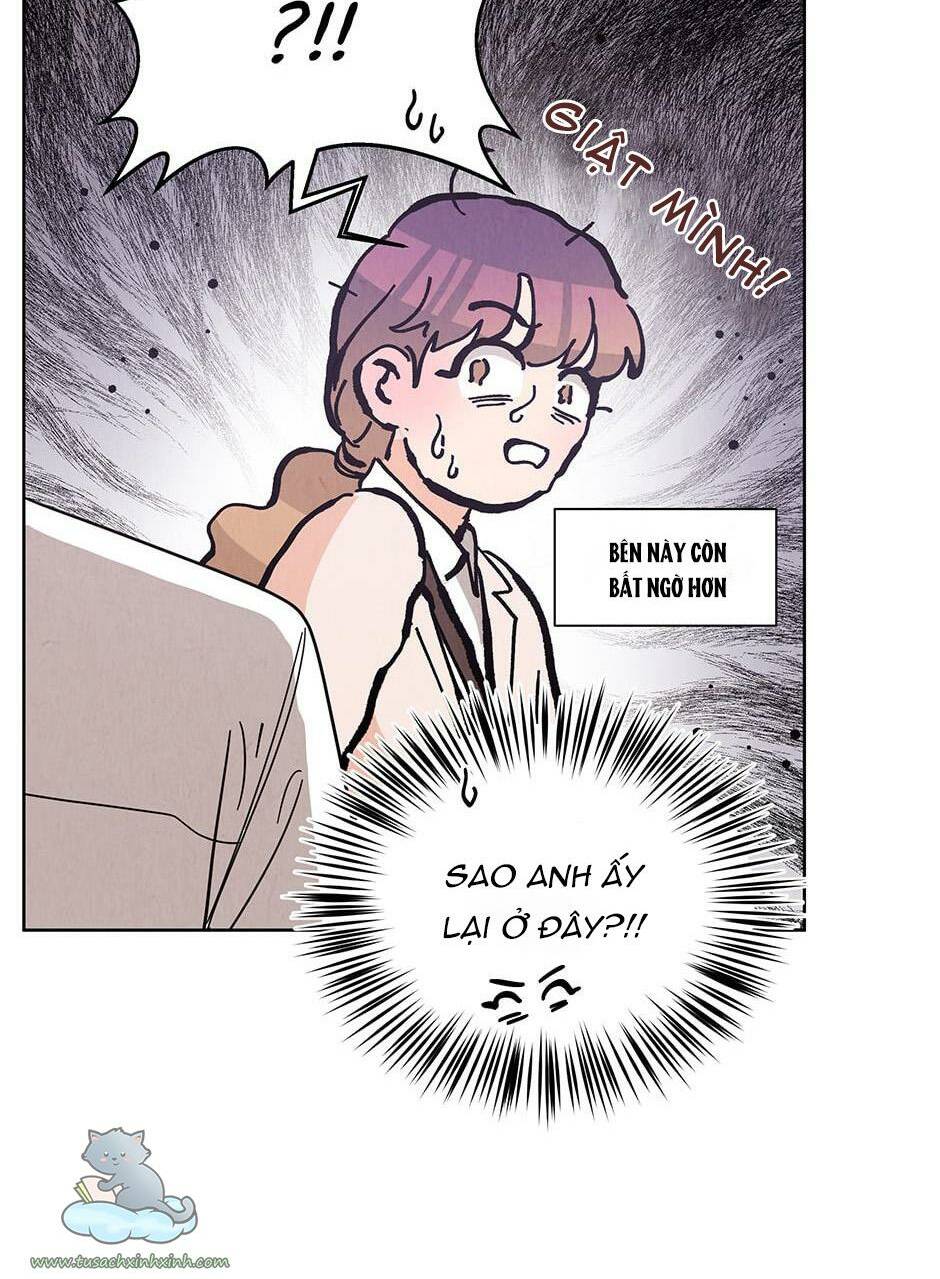 Chào Nhé, Không Làm Thông Gia Nữa Đâu!: Chapter 40