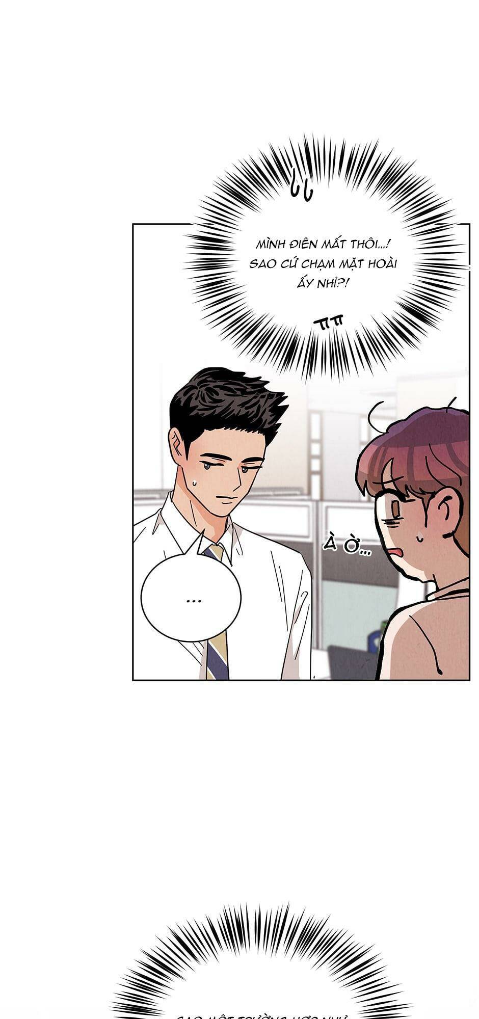 Chào Nhé, Không Làm Thông Gia Nữa Đâu!: Chapter 40