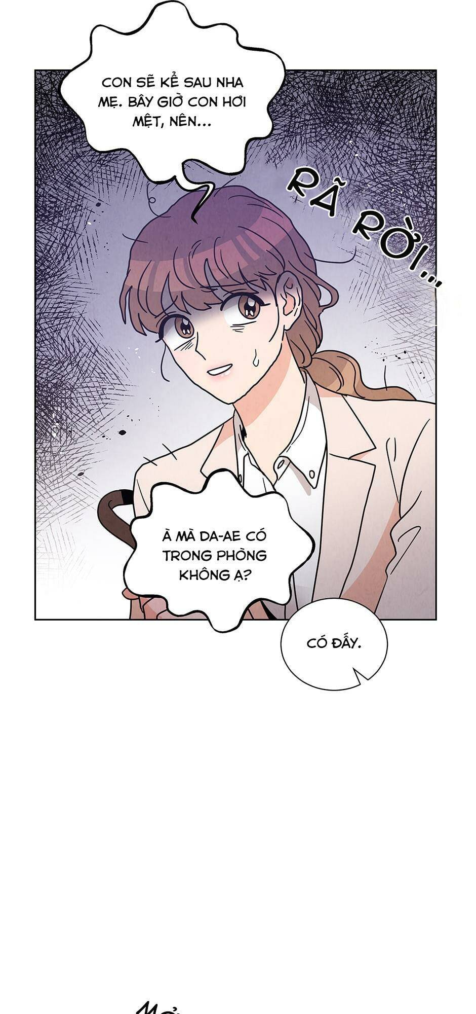 Chào Nhé, Không Làm Thông Gia Nữa Đâu!: Chapter 40