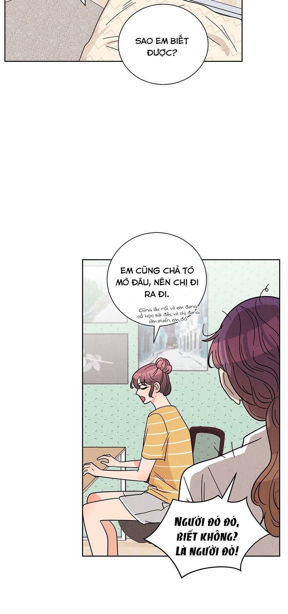 Chào Nhé, Không Làm Thông Gia Nữa Đâu!: Chapter 40