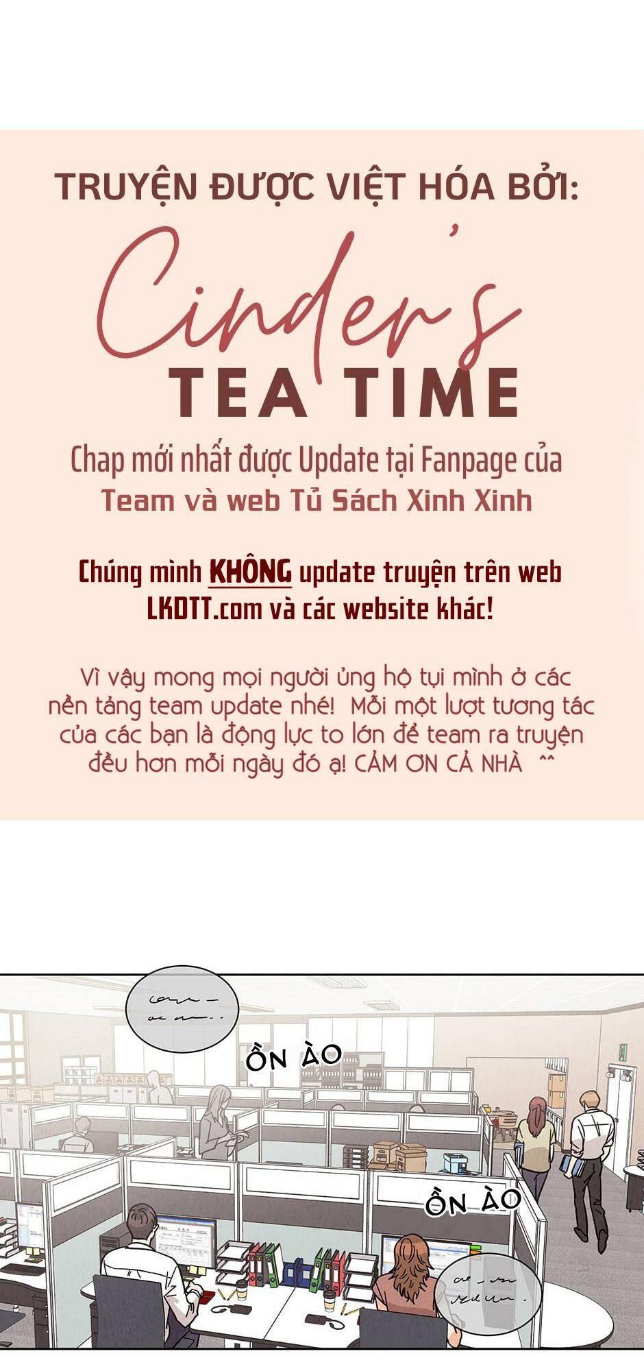 Chào Nhé, Không Làm Thông Gia Nữa Đâu!: Chapter 40
