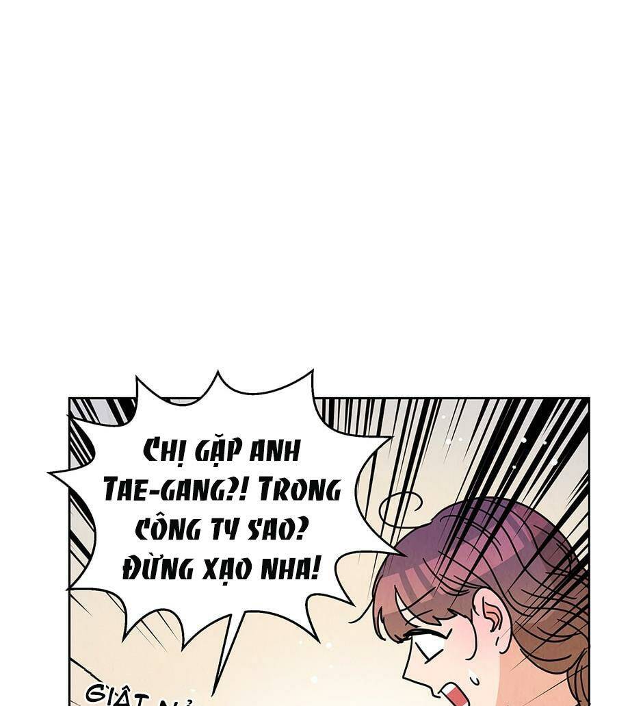 Chào Nhé, Không Làm Thông Gia Nữa Đâu!: Chapter 40