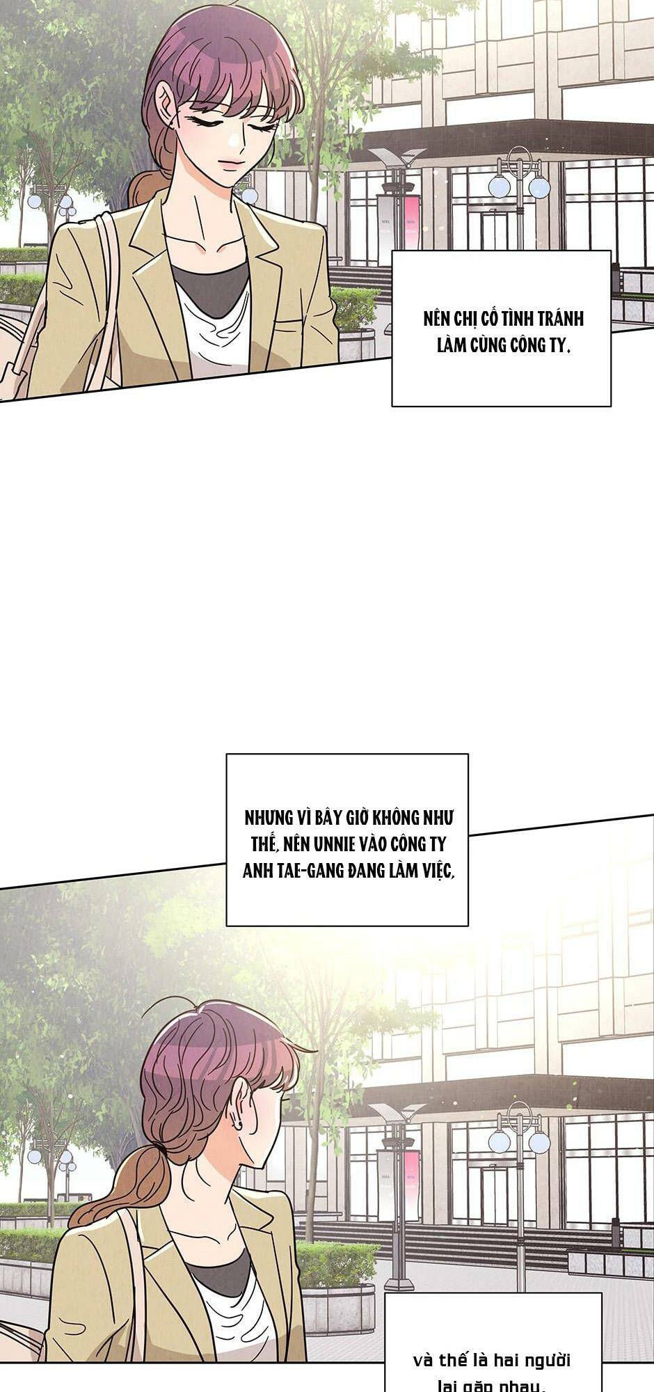 Chào Nhé, Không Làm Thông Gia Nữa Đâu!: Chapter 40