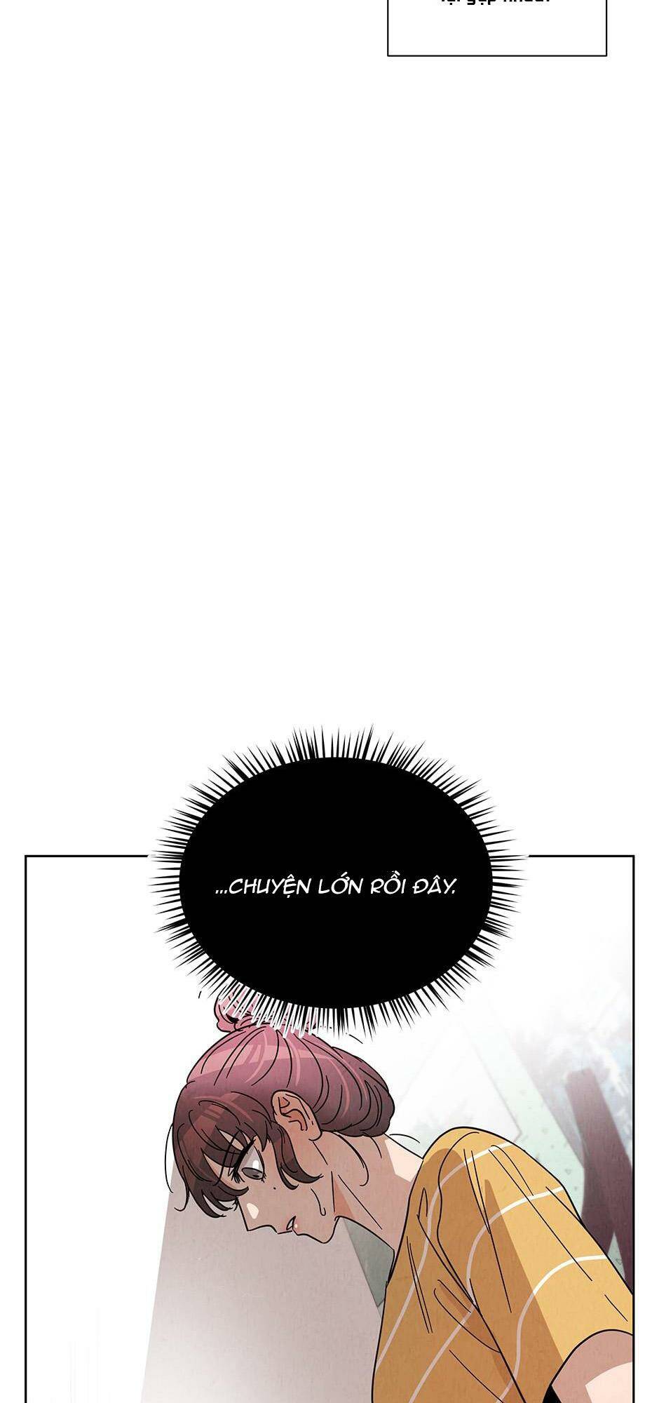 Chào Nhé, Không Làm Thông Gia Nữa Đâu!: Chapter 40