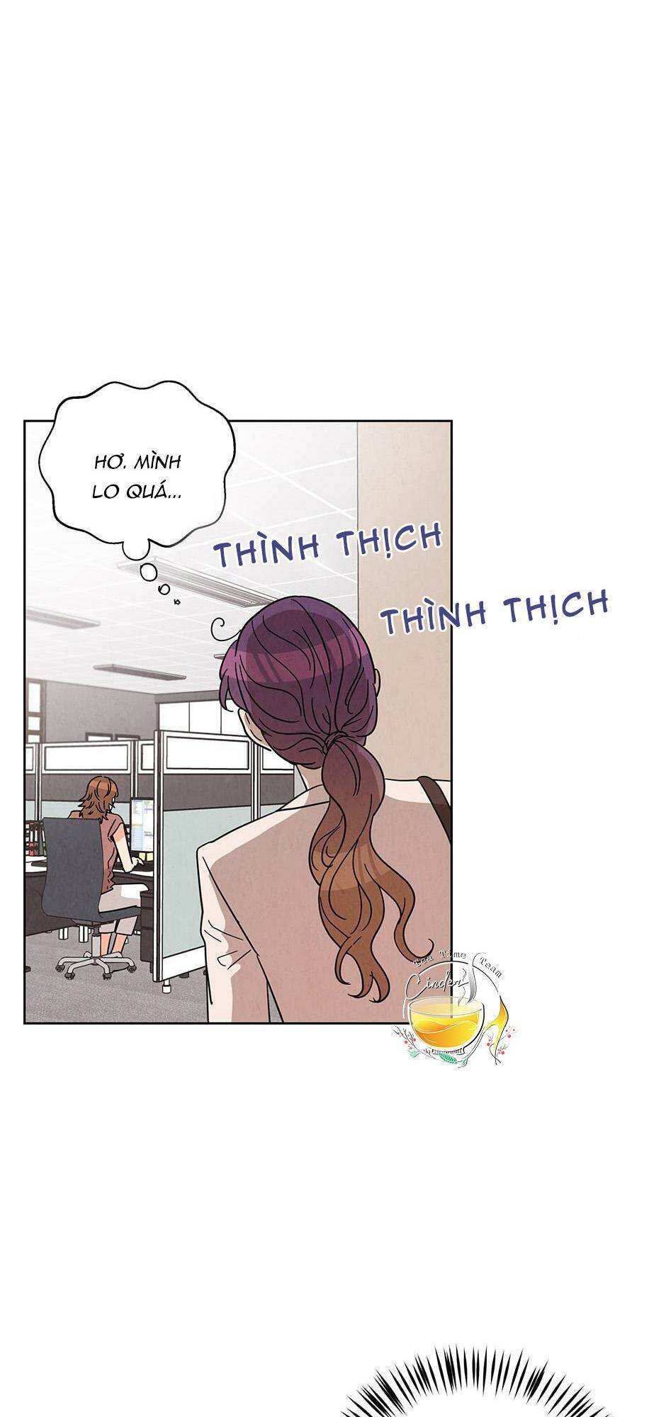 Chào Nhé, Không Làm Thông Gia Nữa Đâu!: Chapter 40