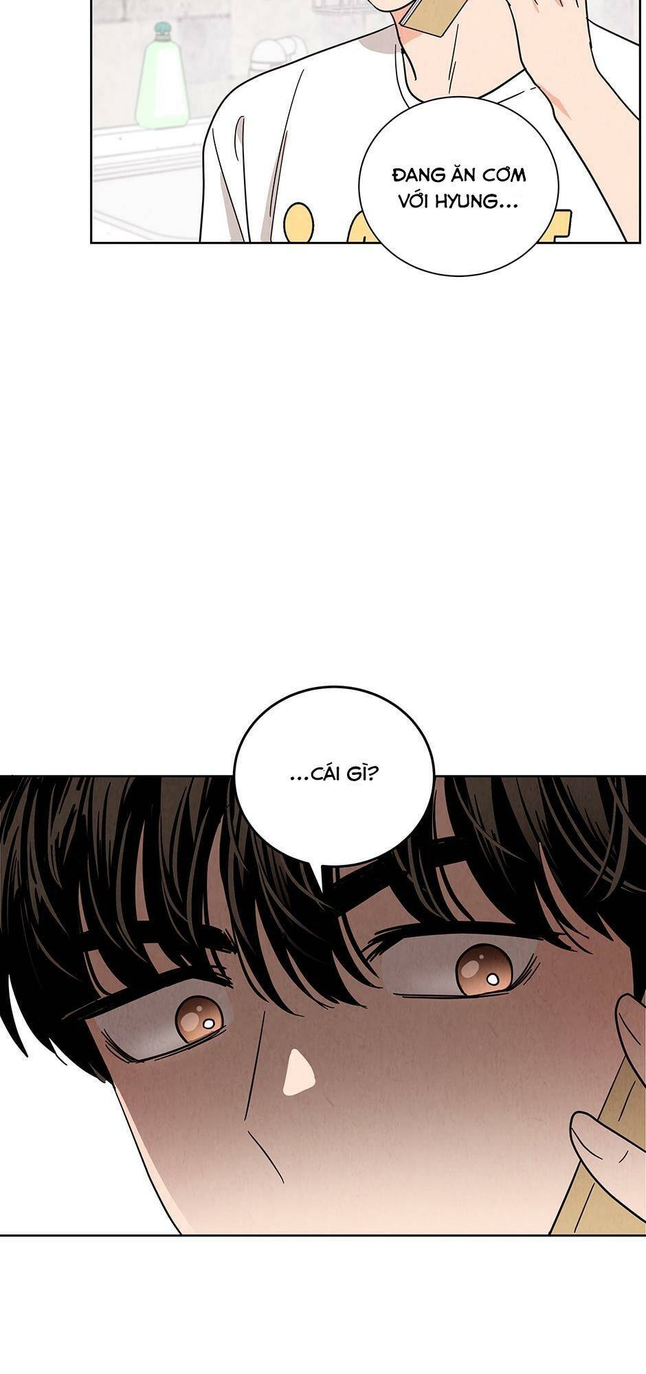 Chào Nhé, Không Làm Thông Gia Nữa Đâu!: Chapter 40