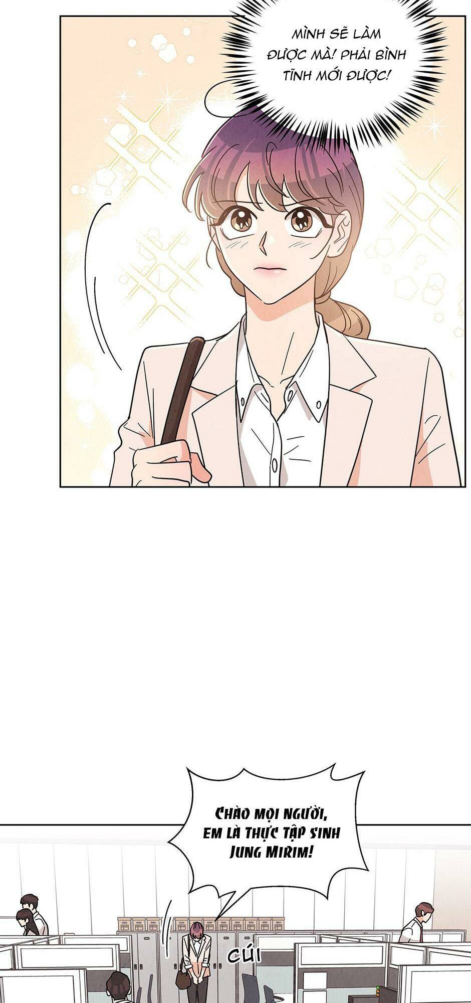 Chào Nhé, Không Làm Thông Gia Nữa Đâu!: Chapter 40